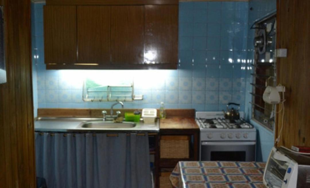 Holiday home La Caleta *