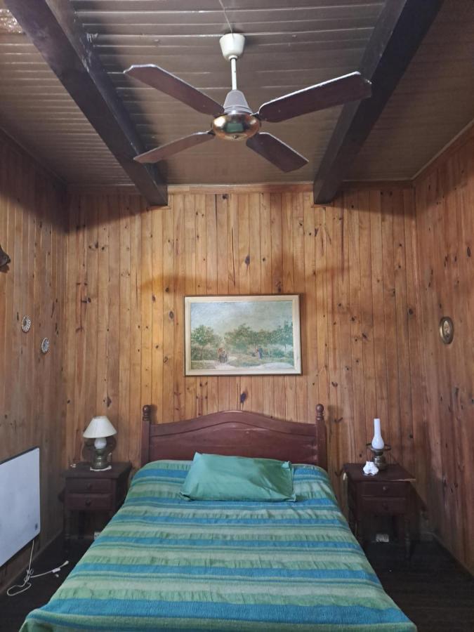 Holiday home La Caleta Tigre