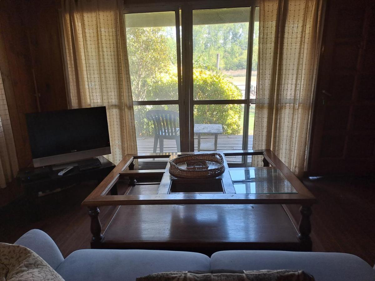 La Caleta Holiday home