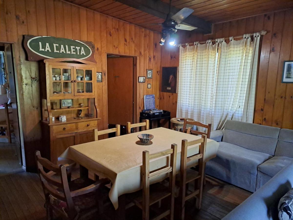 La Caleta * Tigre