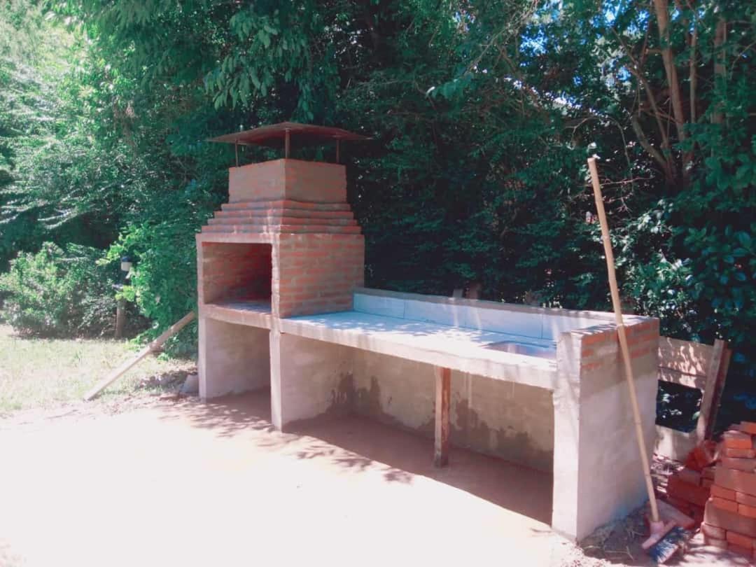 La Caleta Holiday home Tigre