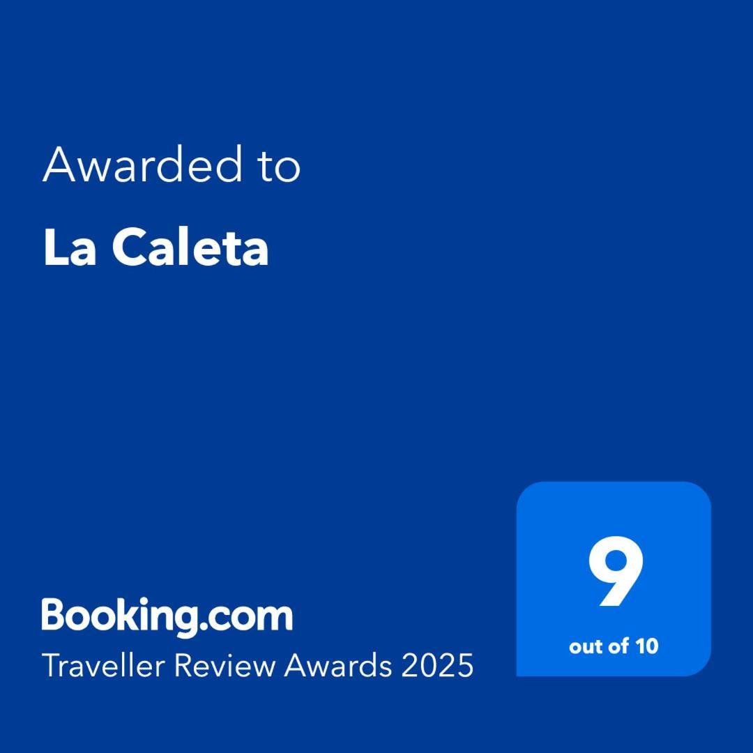 La Caleta Tigre